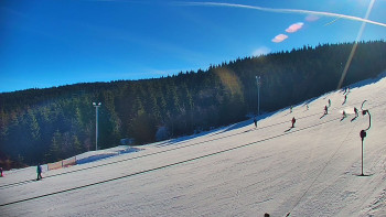 Červenohorské sedlo