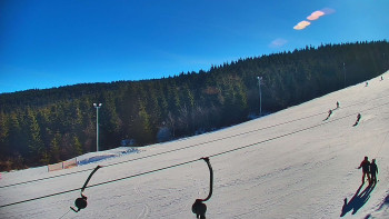 Červenohorské sedlo