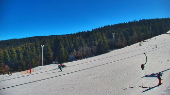 Červenohorské sedlo