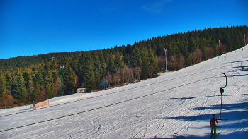 Červenohorské sedlo