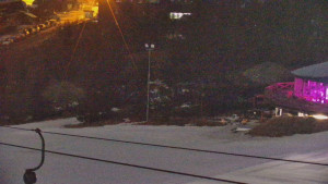 Červenohorské sedlo - Sjezdovka - Žlutá - 4.3.2026 v 02:30 Červenohorské sedlo - Sjezdovka - Žlutá - 4.3.2026 v 02:30