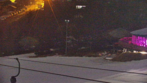 Červenohorské sedlo - Sjezdovka - Žlutá - 4.3.2026 v 03:30 Červenohorské sedlo - Sjezdovka - Žlutá - 4.3.2026 v 03:30