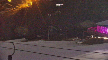 Červenohorské sedlo