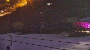 Červenohorské sedlo