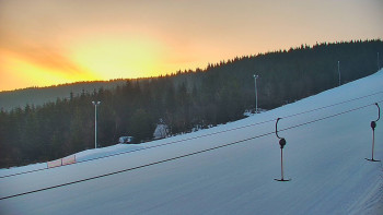 Červenohorské sedlo