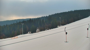 Červenohorské sedlo