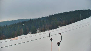 Červenohorské sedlo - Sjezdovka - Žlutá - 4.3.2026 v 08:30 Červenohorské sedlo - Sjezdovka - Žlutá - 4.3.2026 v 08:30