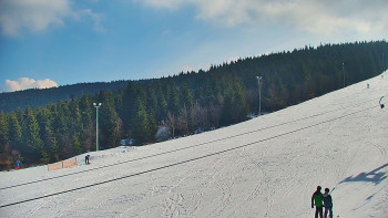 Červenohorské sedlo