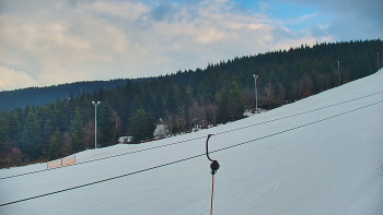 Červenohorské sedlo