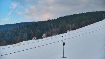 Červenohorské sedlo