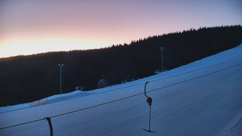 Červenohorské sedlo