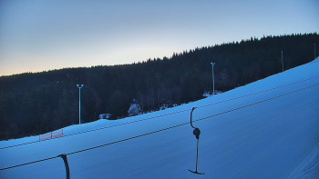 Červenohorské sedlo