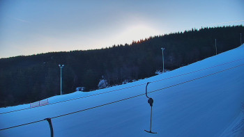 Červenohorské sedlo