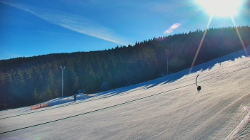 Červenohorské sedlo