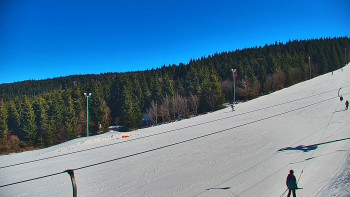 Červenohorské sedlo