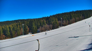 Červenohorské sedlo