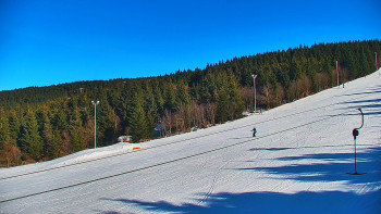 Červenohorské sedlo