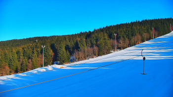 Červenohorské sedlo