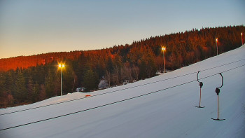 Červenohorské sedlo