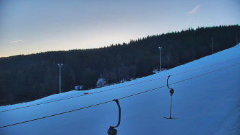 Červenohorské sedlo