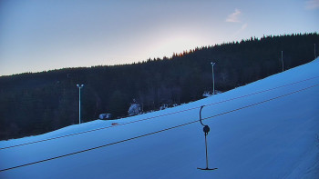 Červenohorské sedlo