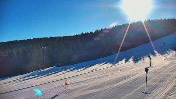 Červenohorské sedlo