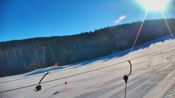 Červenohorské sedlo