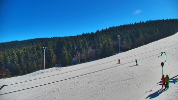 Červenohorské sedlo