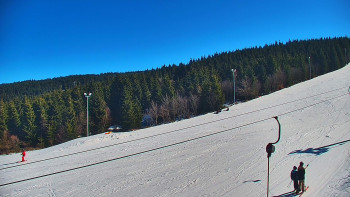 Červenohorské sedlo