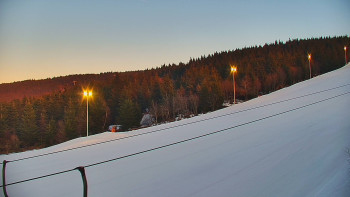 Červenohorské sedlo