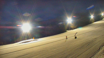 Červenohorské sedlo