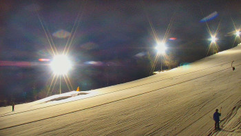 Červenohorské sedlo