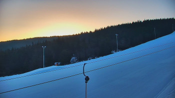 Červenohorské sedlo