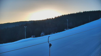 Červenohorské sedlo