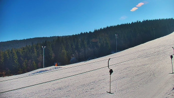 Červenohorské sedlo