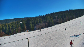 Červenohorské sedlo