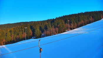 Červenohorské sedlo