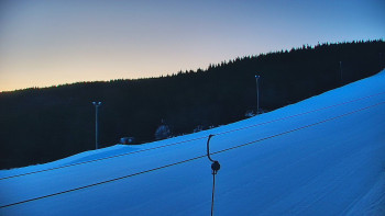 Červenohorské sedlo