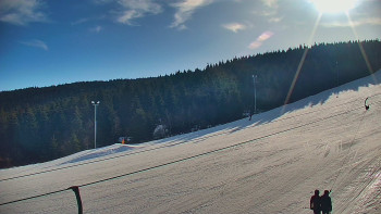 Červenohorské sedlo