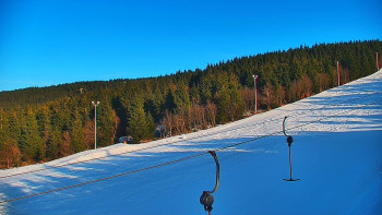 Červenohorské sedlo