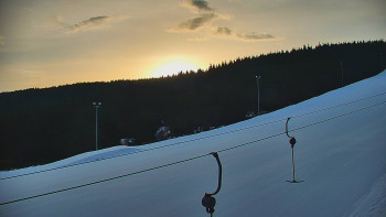 Červenohorské sedlo