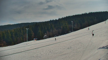 Červenohorské sedlo