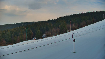 Červenohorské sedlo