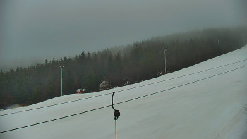 Červenohorské sedlo