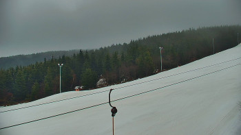 Červenohorské sedlo