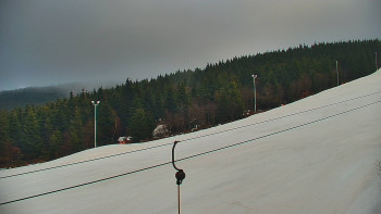 Červenohorské sedlo