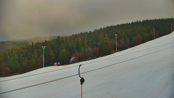 Červenohorské sedlo