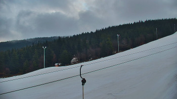 Červenohorské sedlo