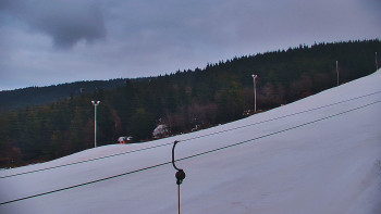 Červenohorské sedlo