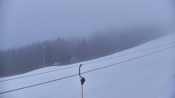 Červenohorské sedlo